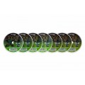 Drennan Specimen Camo XT Line 250m