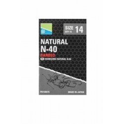 Preston Natural N-40 Hook