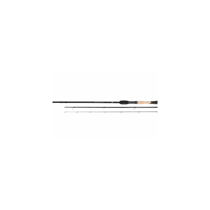 Preston Supera Float Rods