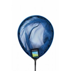 Preston Latex Hair Mesh Landing Net