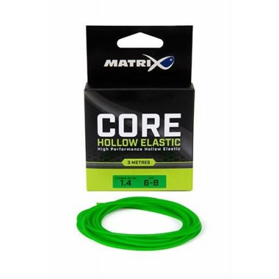 Matrix Core Hollow Elastic