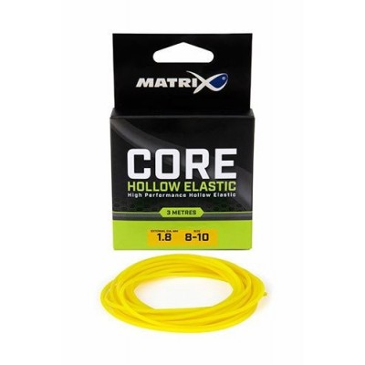 Matrix Core Hollow Elastic