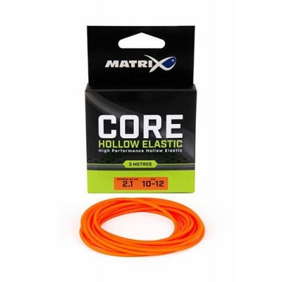Matrix Core Hollow Elastic