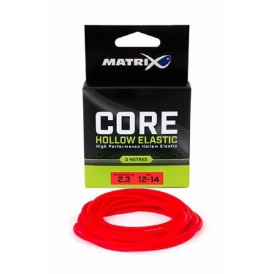Matrix Core Hollow Elastic