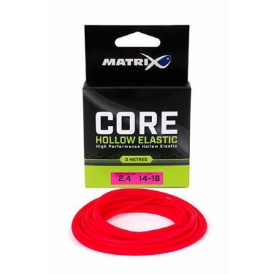 Matrix Core Hollow Elastic