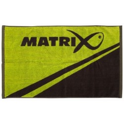 Matrix Hand Towel (GAC398)