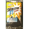 Dynamite Swim Stim F1 Sweet Groundbait