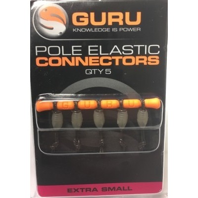 Guru Elastic Connector Extra Small