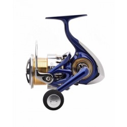 Daiwa 18 TDR Reel