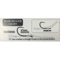 Gamakatsu Hair Rigger Light Barbless Hook
