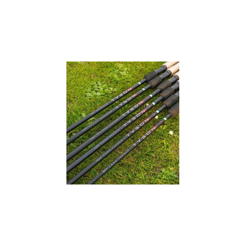 Method Feeder Preston Tyson Waggler Rod Preston Waggler Rod 2025