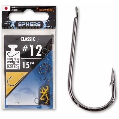 Browning Sphere Classic Hook