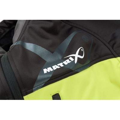 Matrix Wind Blocker Fleece