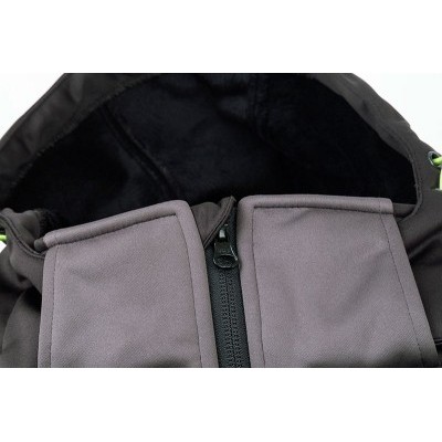 Matrix Wind Blocker Fleece