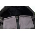 Matrix Wind Blocker Fleece