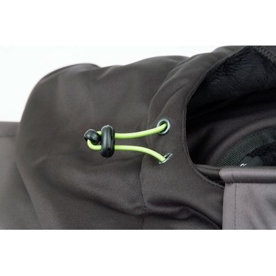 Matrix Wind Blocker Fleece