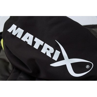 Matrix Wind Blocker Fleece
