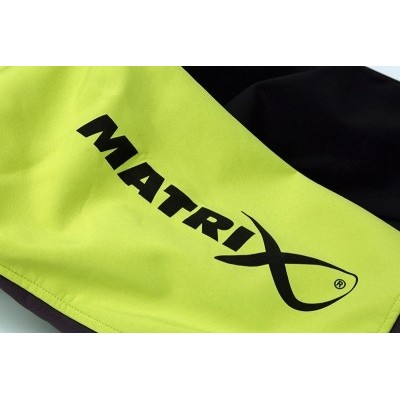 Matrix Soft Shell Fleece