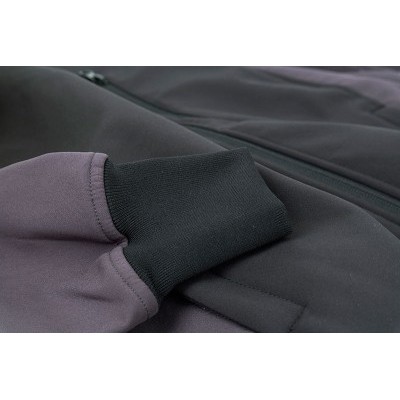 Matrix Soft Shell Fleece