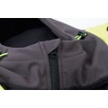 Matrix Soft Shell Fleece