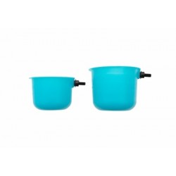 Drennan Pole Pots (Set of 2)