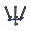 Matrix 3D-R Multi Angle Rod Holder Matrix 3D-R Multi Angle Rod Holder