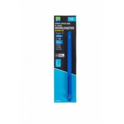 Preston GPM-B Spade End Hooklengths