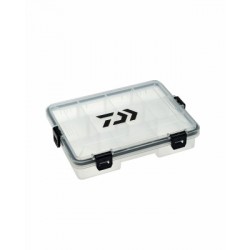 Daiwa Bitz Box 10 Compartment Shallow