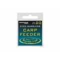 Drennan Eyed Carp Feeder Hook