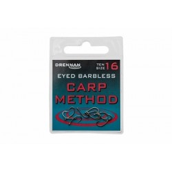 Drennan Eyed Carp Method Hook