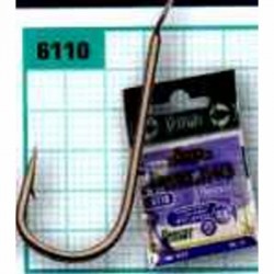 Sensas 6110 Hook