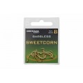 Drennan Sweetcorn Barbless Hook