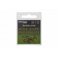 Drennan Wide Gape Specialist Barbless