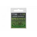 Drennan Specimen Barbed Hook