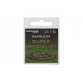 Drennan Super Specialist Barbless Hook