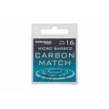 Drennan Carbon Match Hook
