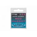 Drennan Red Maggot Hook