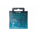 Drennan Carbon Match Tied
