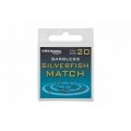 Drennan Silverfish Match Hook