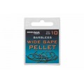 Drennan Wide Gape Pellet Hook