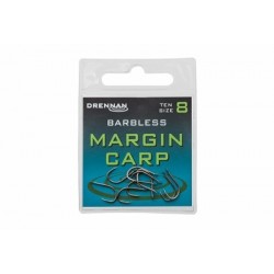 Drennan Margin Carp Hook