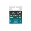 Drennan Silverfish Maggot Hook