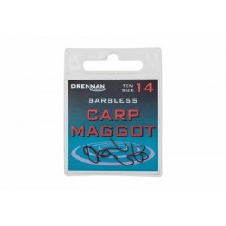 Drennan Carp Maggot Hook