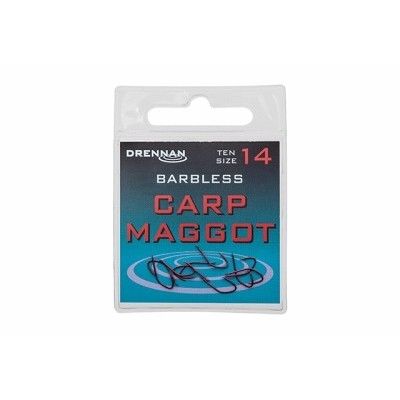 Drennan Carp Maggot Hook