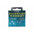 Drennan Silverfish Maggot Tied