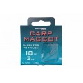 Drennan Carp Maggot Tied