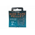 Drennan Wide Gape Pellet Tied