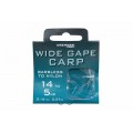 Drennan Wide Gape Carp Tied
