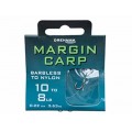 Drennan Margin Carp Tied