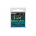 Drennan Silverfish Hair Riggers